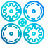Setting icon 64x64