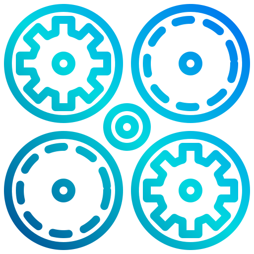 Setting icon