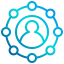 Network icon 64x64