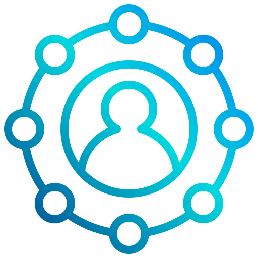 Network icon