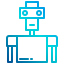 Robot icon 64x64