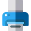 Printer icon 64x64