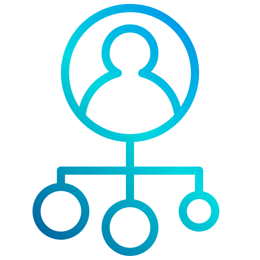 Network icon