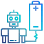 Battery icon 64x64