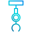 Robotic arm Ikona 64x64