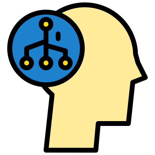 AI icon