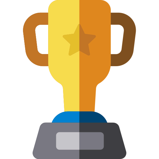 Trophy icon