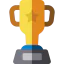 Trophy icon 64x64