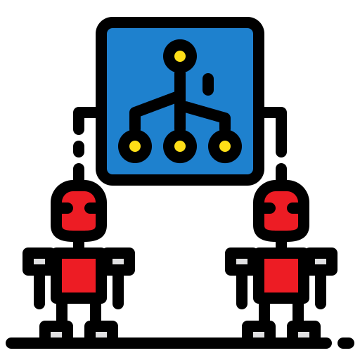 AI icon