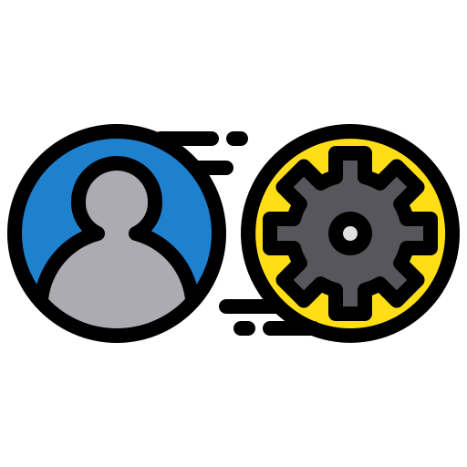 Setting icon
