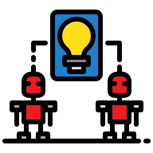 AI icon