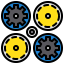 Setting icon 64x64