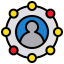 Network icon 64x64