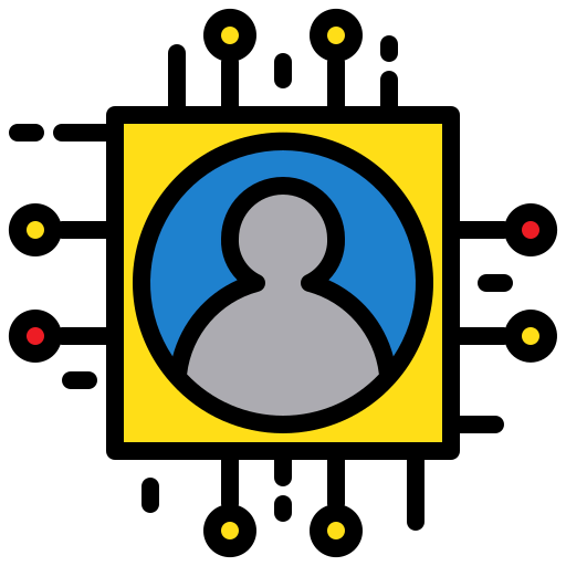 Cpu icon