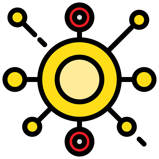 Network icon