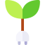 Plug icon 64x64