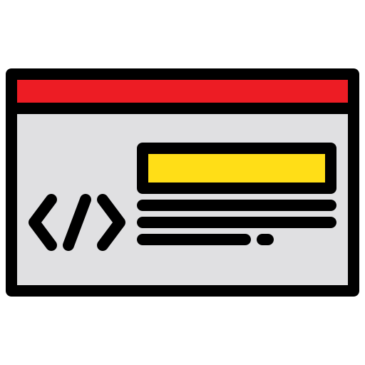 Code biểu tượng