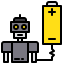 Battery icon 64x64