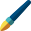 Paint brush icon 64x64