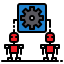 Setting icon 64x64