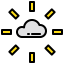 Cloud computing 图标 64x64