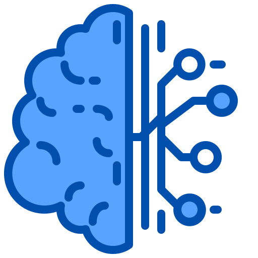 AI icon