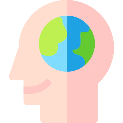 Head icon