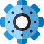 Settings icon 64x64