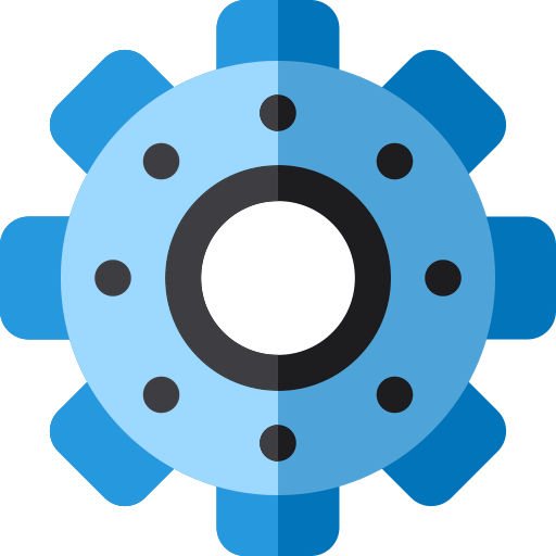 Settings icon