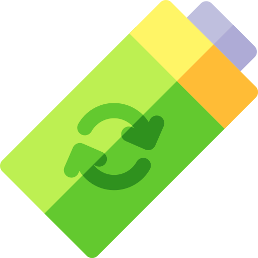 Battery icon