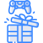 Gifting ícono 64x64