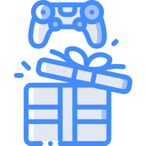 Gifting icon