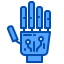 Robotic hand 상 64x64