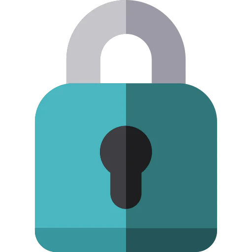 Padlock icon