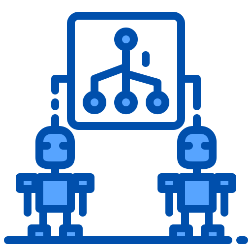 AI icon