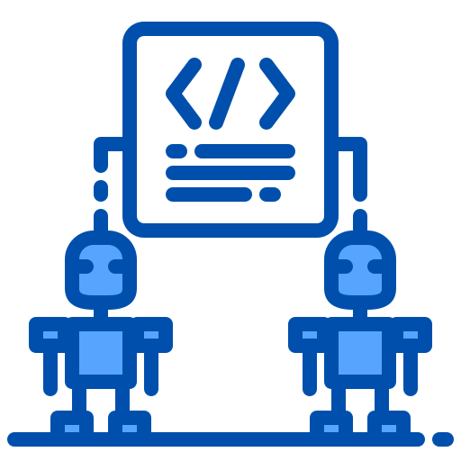 Coding biểu tượng