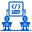Coding 图标 64x64