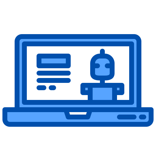 AI icon