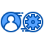 Setting icon 64x64