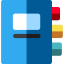 Agenda icon 64x64