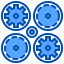 Setting icon 64x64