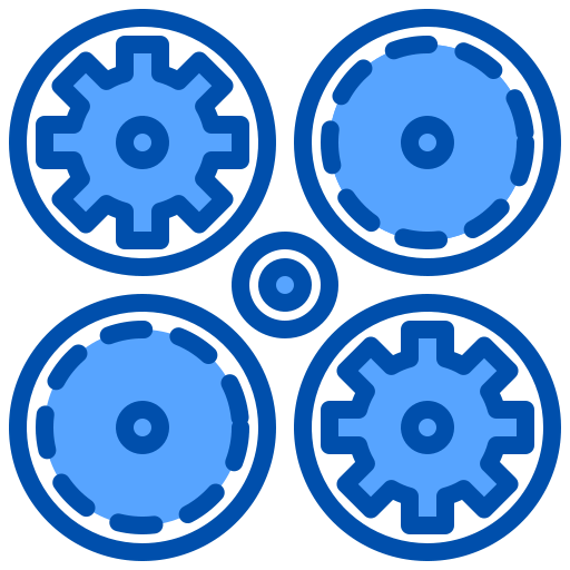 Setting icon