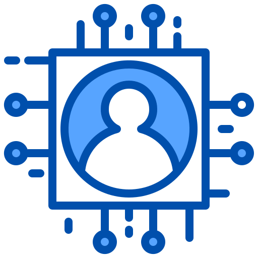 Cpu icon