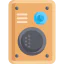 Speaker icon 64x64