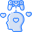Gaming icon 64x64
