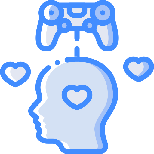 Gaming icon