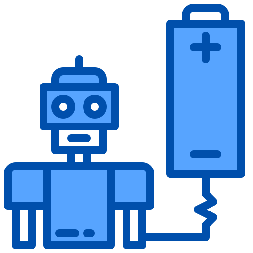 Battery icon