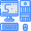 Computer icon 64x64