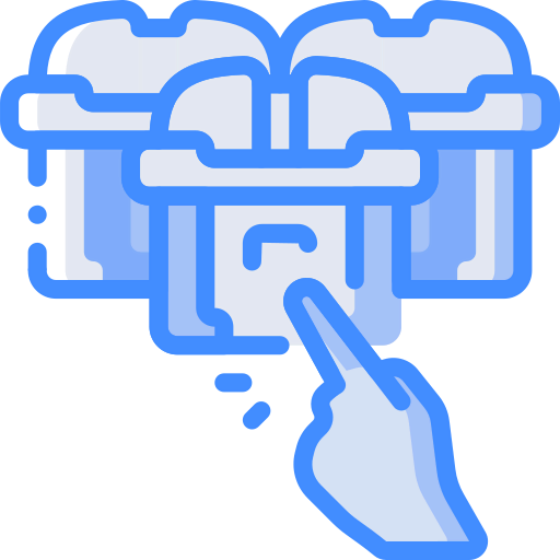 Chests icon