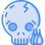 Skull icon 64x64